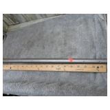 WINCHESTER 70 375 H&H MAGNUM BARREL