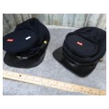 2-- REPRODUCTION CIVILWAR UNION CAPS