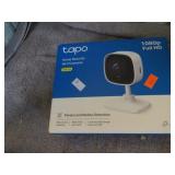 HOME SECURITY WiFi CAMERA