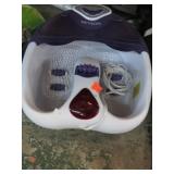 FOOT MASSAGER