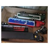 ERTL DIECAST TRUCKS