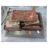 VINTAGE WALL De