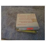 210 & 120 RIFLE PRIMERS