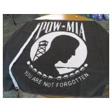 POW FLAG