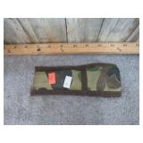 BUCK 426 LOCK BLADE KNIFE