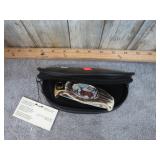 FRANKLIN MINT COLLECTOR KNIFE