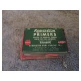 REMINGTON 6 1/2 & 7 1/2 PRIMERS