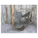 VINTAGE TABLE FAN
