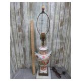 CAPODIMONTE TABLE LAMP