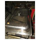 BUFFET WARMER
