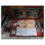 VINTAGE ERECTOR SET