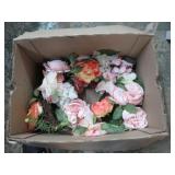FLOWER WREATHS