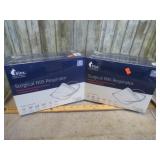 N95 FACE MASKS