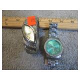 2-- WATCHES