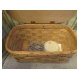 BASKETVILLE BASKET