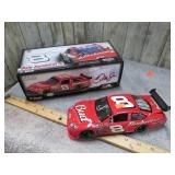 2007 #8 BUDWEISER DALE JR IMPALA SS