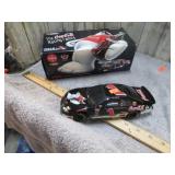 998 #1 COKE POLAR BEAR DALE JR MONTE CARLO BANK