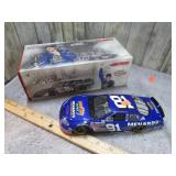 "04 #81 MENARDS DALE JR MONTE CARLO