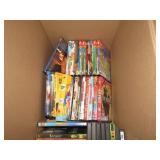DVD MOVIES