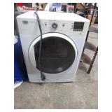 MAYTAG SENSOR CLOTHES DRYER