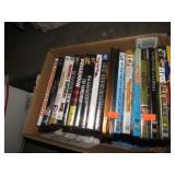 DVD MOVIES