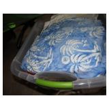 ASSORTED FABRIC
