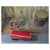 COCA COLA GROUP LOT