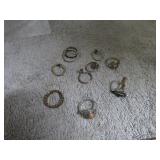 RINGS
