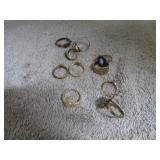 RINGS