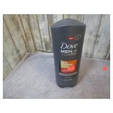BODY WASH