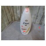 BODY WASH