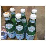 PELLEGRINO WATER