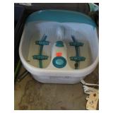 FOOT MASSAGER