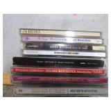 MUSIC CD
