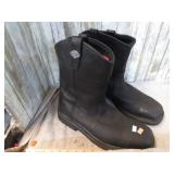 HARLEY DAVIDSON BOOTS -- 13M