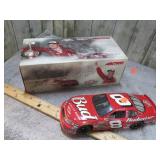 2004 DALE JR #8 BUDWEISER MONTE CARLO