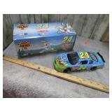 2002 LIMITED EDITION #24 LOONEY TUNES MONTE CARLO