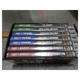 COMPLETE CONCEALED CARY GUIDE ON DVDS