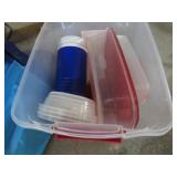 CONTAINERS