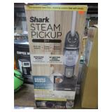 SHARK FLOOR STEAM CLEANER