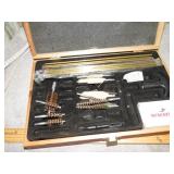 GUN CLEANING KIT