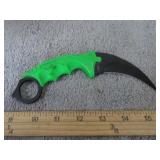 KARAMBIT CLAW KNIFE