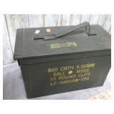 AMMO CAN