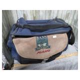 FISHING TACKLE & ORGANIZER BAG