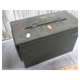 AMMO CAN