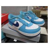 NIKE AF1 SHOES -- 9C