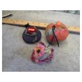 HANDMADE PIN CUSHIONS