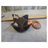 HANDMADE PIN CUSHIONS
