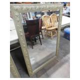 WALL MIRROR