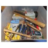 TOOLS & HARDWARE